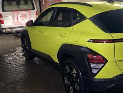 هیوندای کۆنا